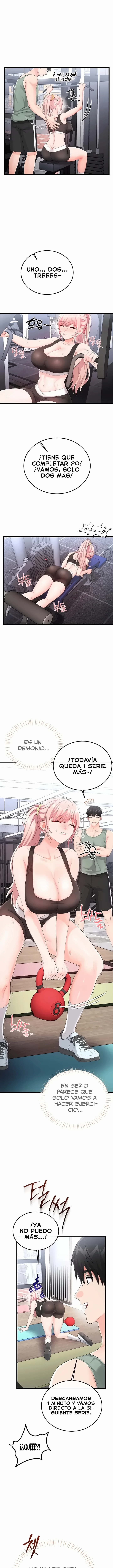 Tener Sexo con SexmuWiki capítulo 11 página 9