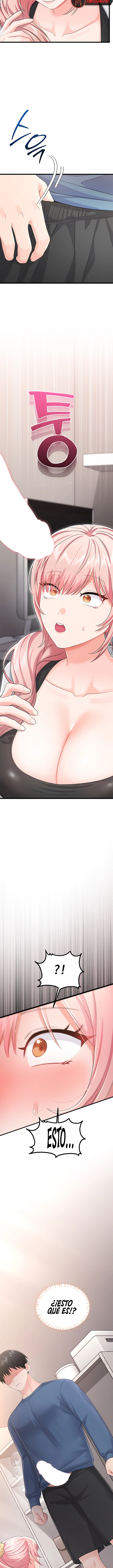 Tener Sexo con SexmuWiki capítulo 12 página 15