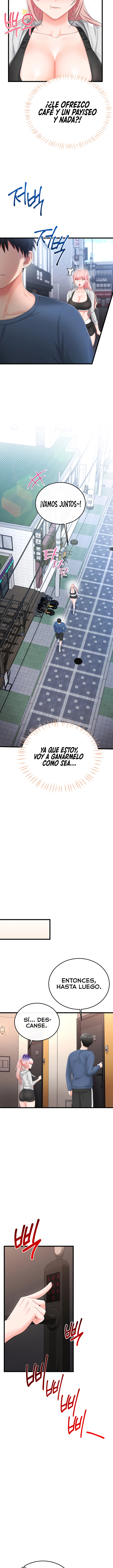 Tener Sexo con SexmuWiki capítulo 12 página 8