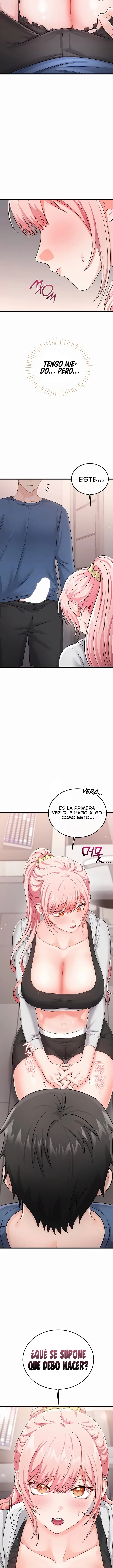 Tener Sexo con SexmuWiki capítulo 13 página 4