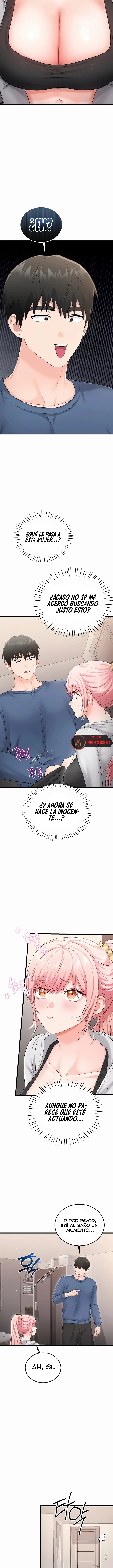 Tener Sexo con SexmuWiki capítulo 13 página 5