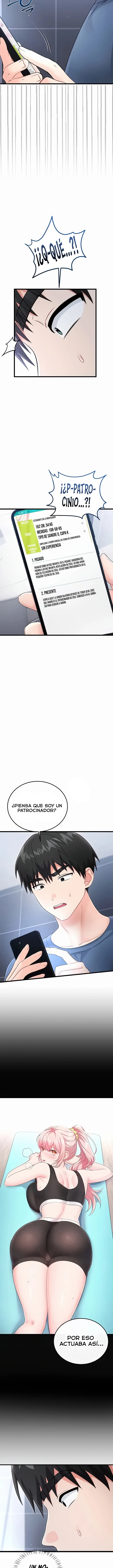 Tener Sexo con SexmuWiki capítulo 13 página 7