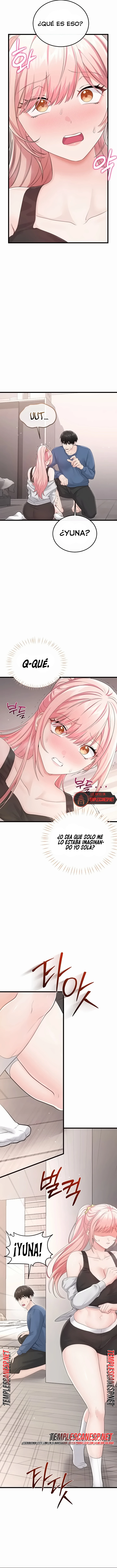 Tener Sexo con SexmuWiki capítulo 14 página 10