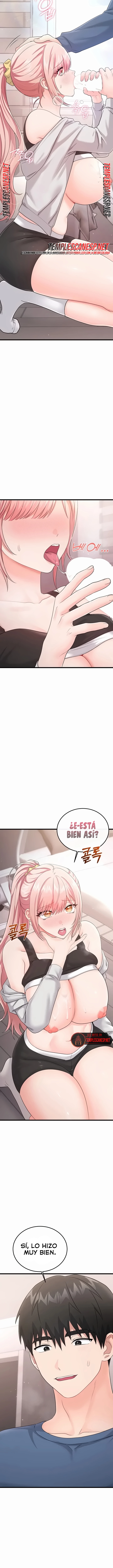 Tener Sexo con SexmuWiki capítulo 14 página 6