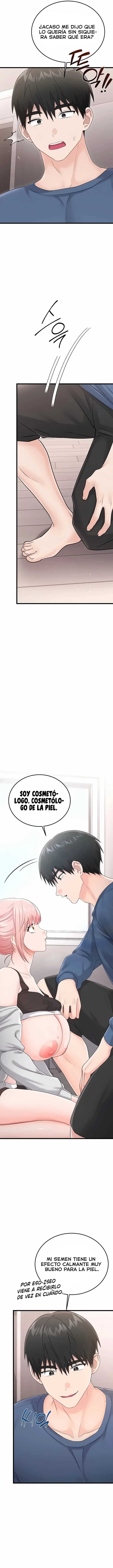 Tener Sexo con SexmuWiki capítulo 14 página 8