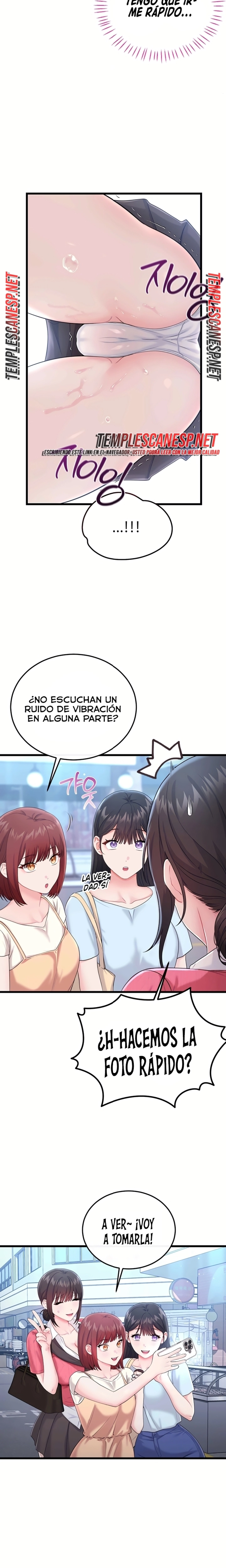 Tener Sexo con SexmuWiki capítulo 15 página 22