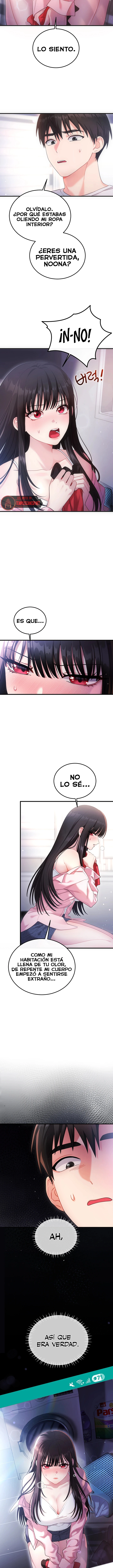 Tener Sexo con SexmuWiki capítulo 2 página 2