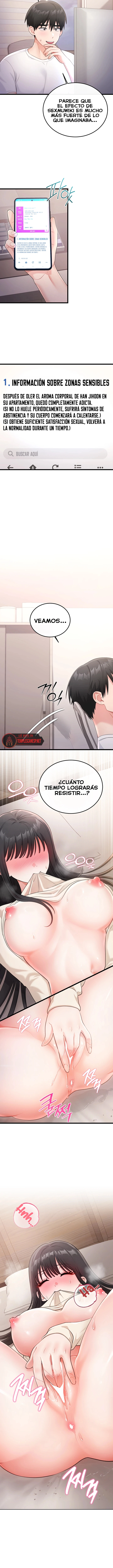 Tener Sexo con SexmuWiki capítulo 4 página 2