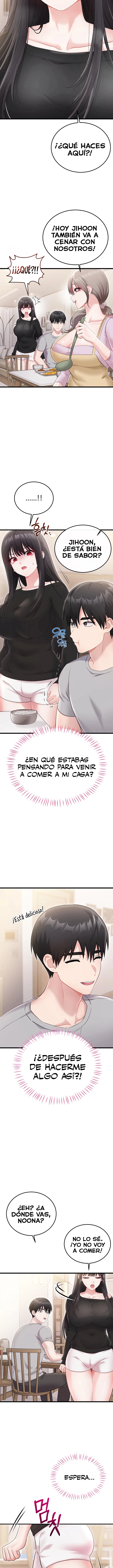 Tener Sexo con SexmuWiki capítulo 4 página 8