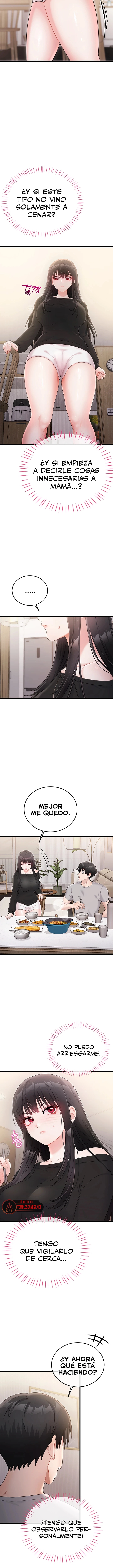 Tener Sexo con SexmuWiki capítulo 4 página 9
