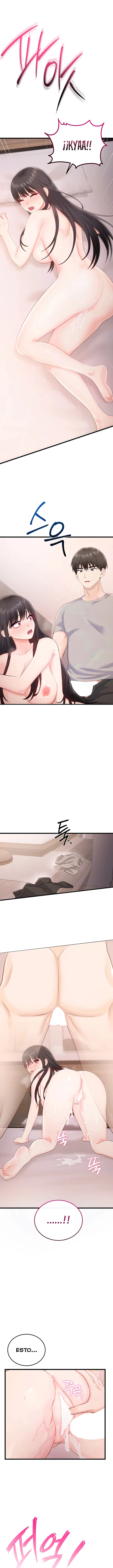 Tener Sexo con SexmuWiki capítulo 6 página 12