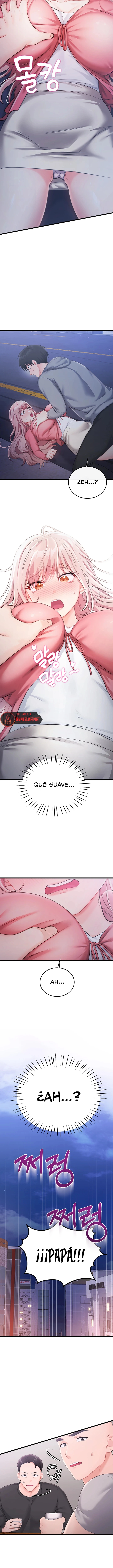 Tener Sexo con SexmuWiki capítulo 7 página 7