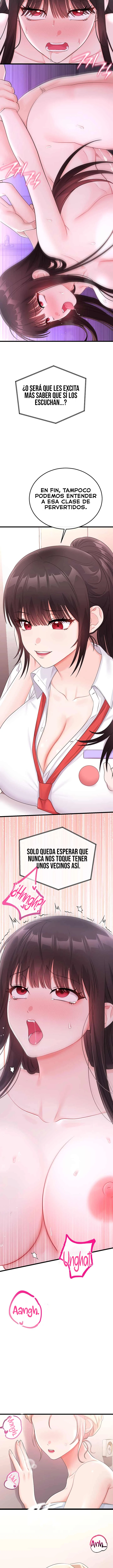 Tener Sexo con SexmuWiki capítulo 9 página 12
