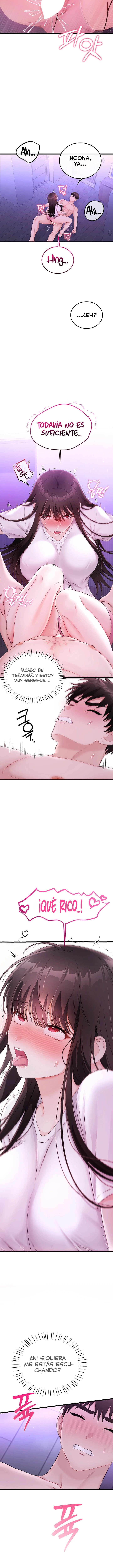 Tener Sexo con SexmuWiki capítulo 9 página 9
