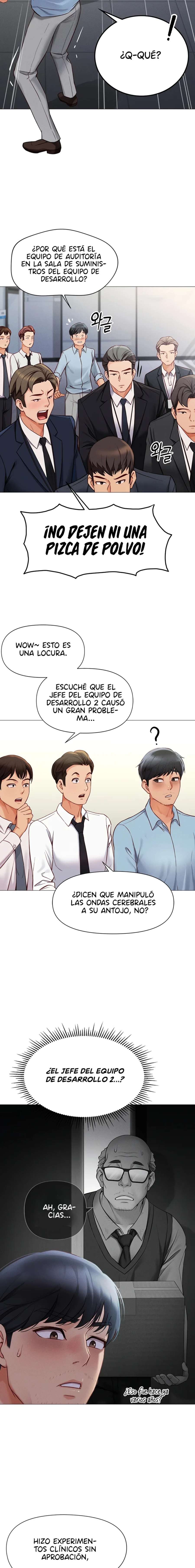 El Programa para Cambiar el Sentido Común capítulo 1 página 11