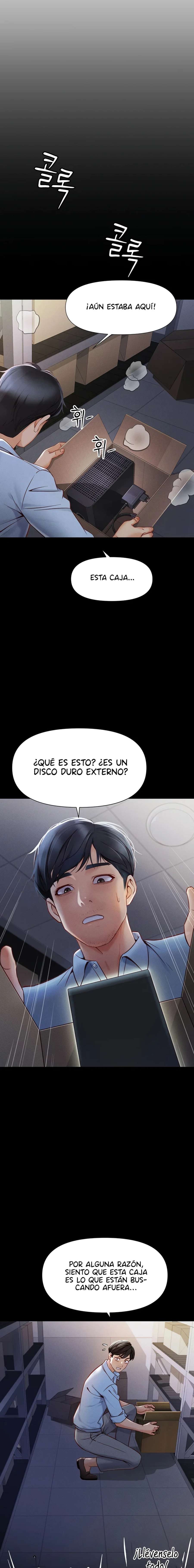 El Programa para Cambiar el Sentido Común capítulo 1 página 15