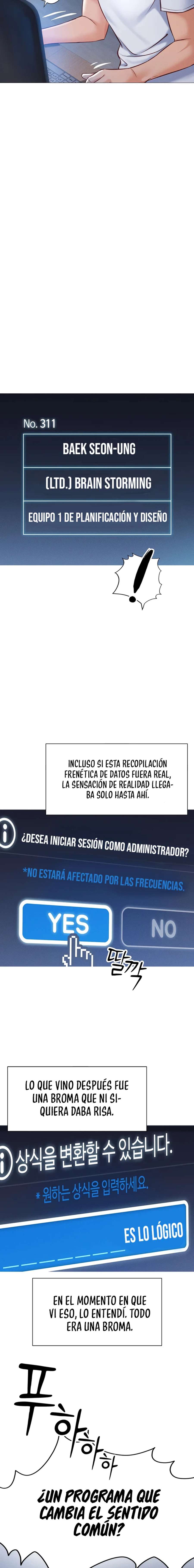 El Programa para Cambiar el Sentido Común capítulo 1 página 19
