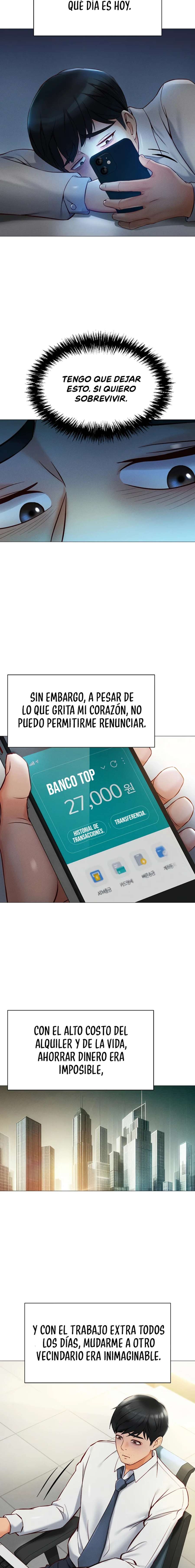 El Programa para Cambiar el Sentido Común capítulo 1 página 4