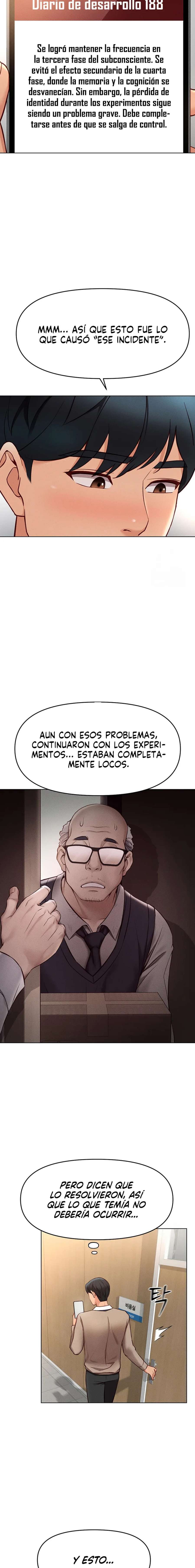 El Programa para Cambiar el Sentido Común capítulo 10 página 19