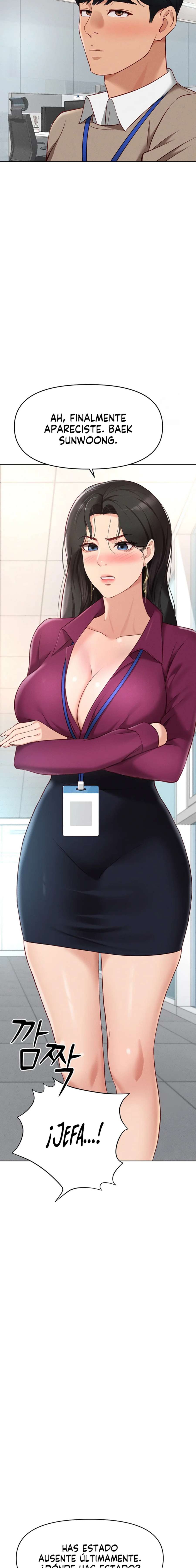 El Programa para Cambiar el Sentido Común capítulo 10 página 21