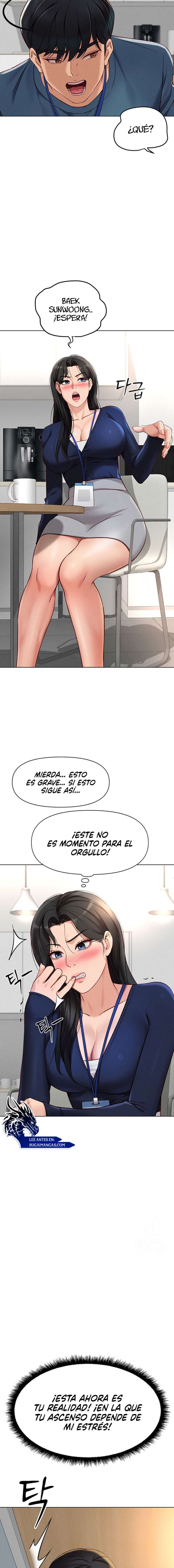 El Programa para Cambiar el Sentido Común capítulo 11 página 15