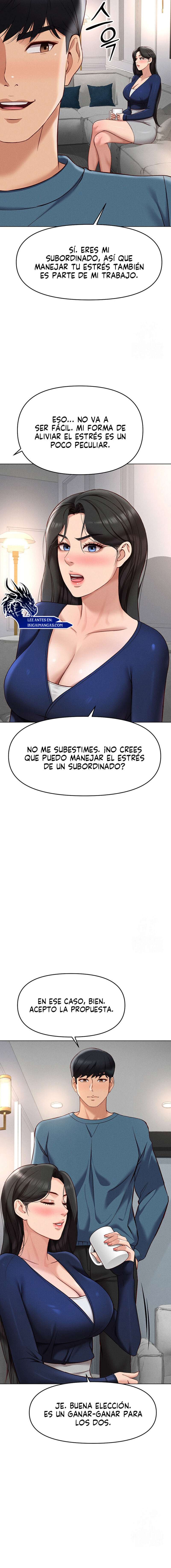 El Programa para Cambiar el Sentido Común capítulo 11 página 22