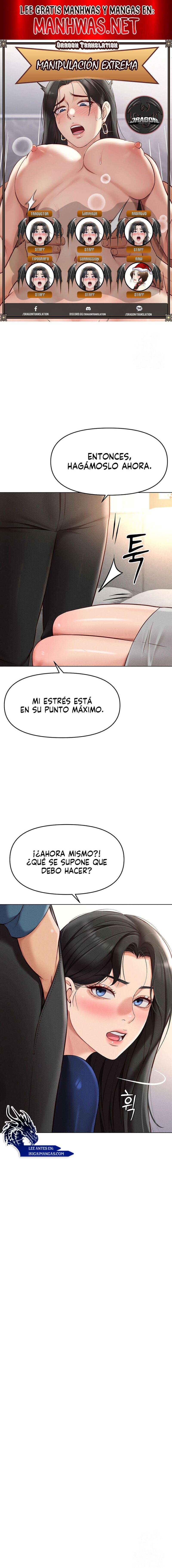 El Programa para Cambiar el Sentido Común capítulo 12 página 1