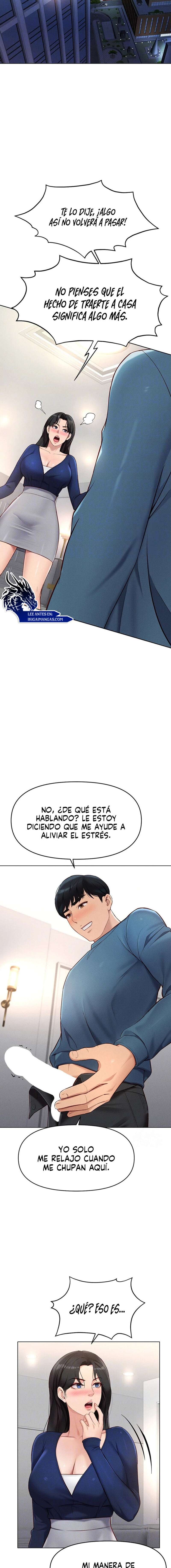 El Programa para Cambiar el Sentido Común capítulo 12 página 3