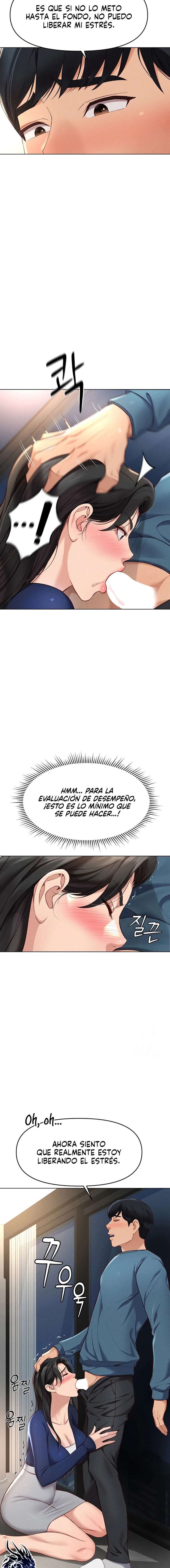 El Programa para Cambiar el Sentido Común capítulo 12 página 9