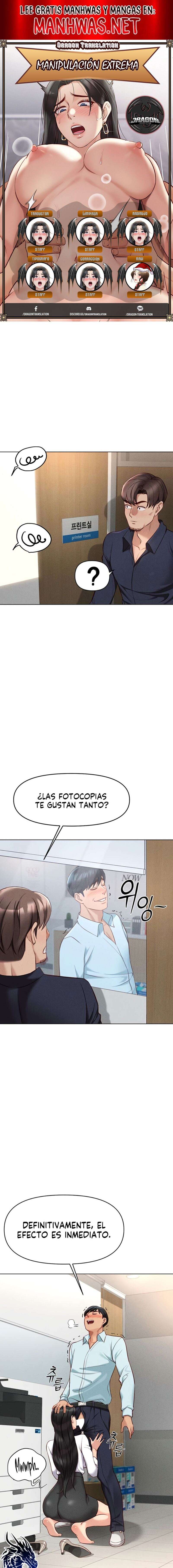El Programa para Cambiar el Sentido Común capítulo 14 página 1