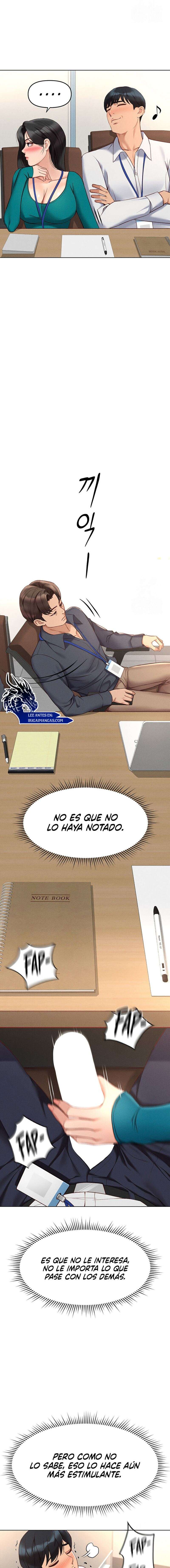 El Programa para Cambiar el Sentido Común capítulo 14 página 10