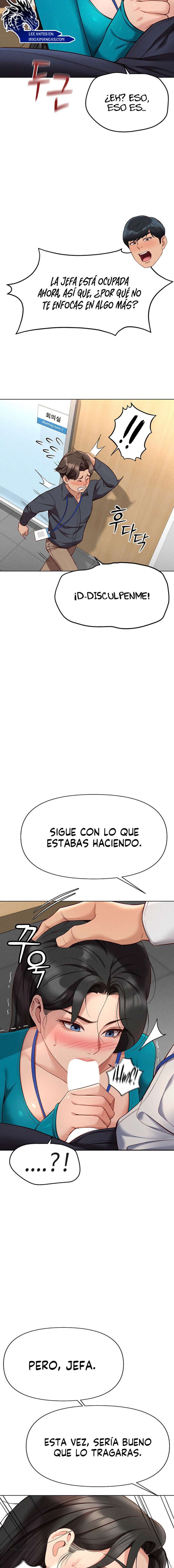 El Programa para Cambiar el Sentido Común capítulo 14 página 15
