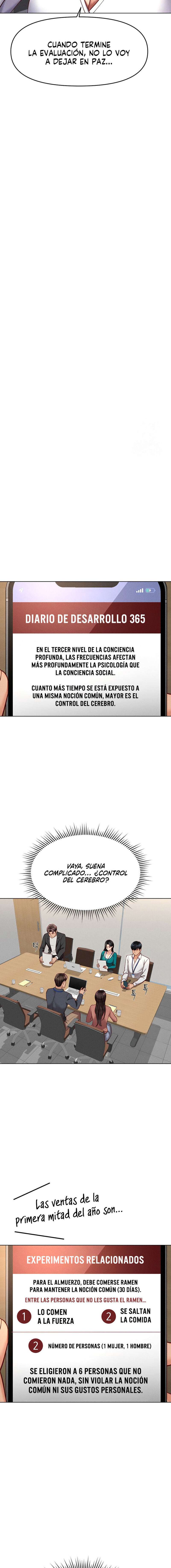 El Programa para Cambiar el Sentido Común capítulo 14 página 6
