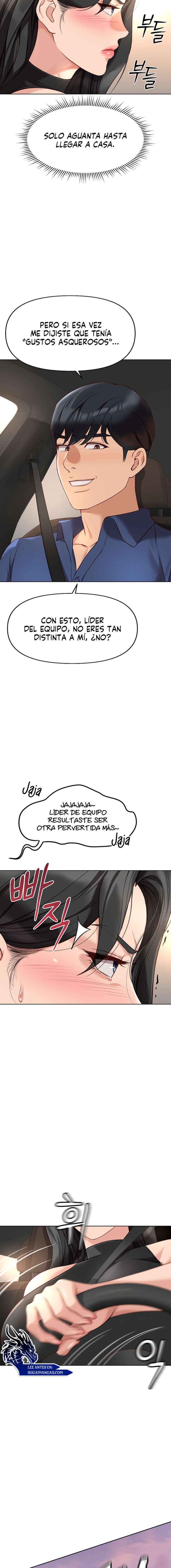 El Programa para Cambiar el Sentido Común capítulo 18 página 14