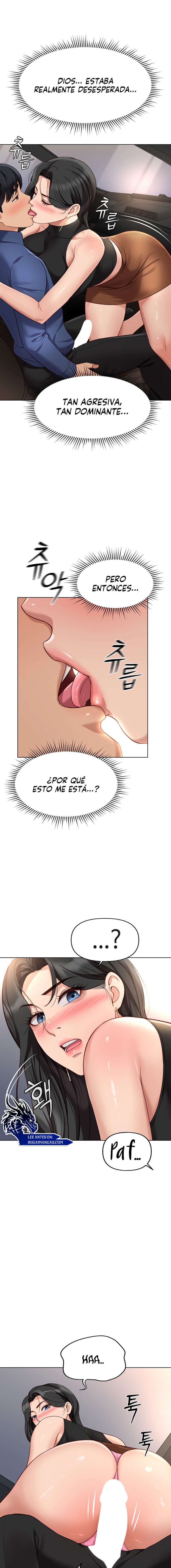 El Programa para Cambiar el Sentido Común capítulo 18 página 19