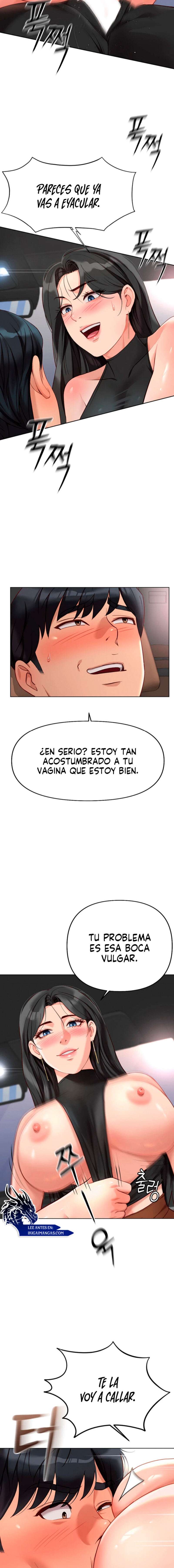 El Programa para Cambiar el Sentido Común capítulo 19 página 14