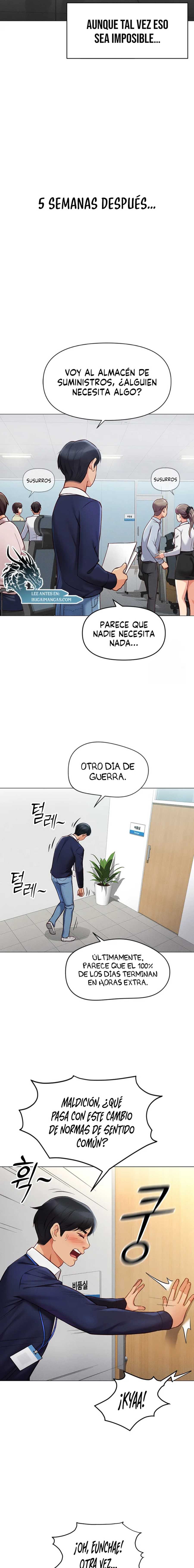 El Programa para Cambiar el Sentido Común capítulo 2 página 10
