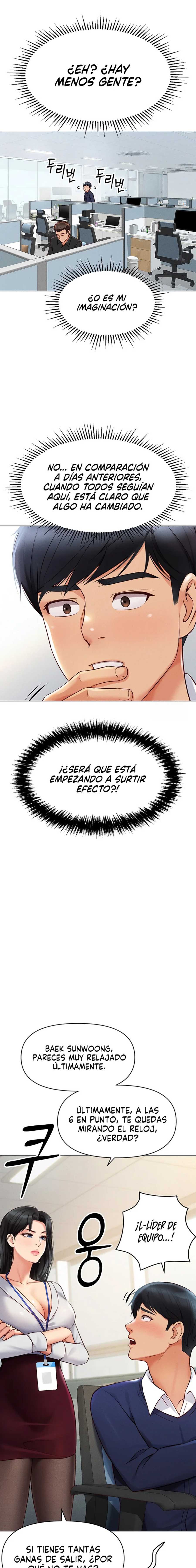 El Programa para Cambiar el Sentido Común capítulo 2 página 6