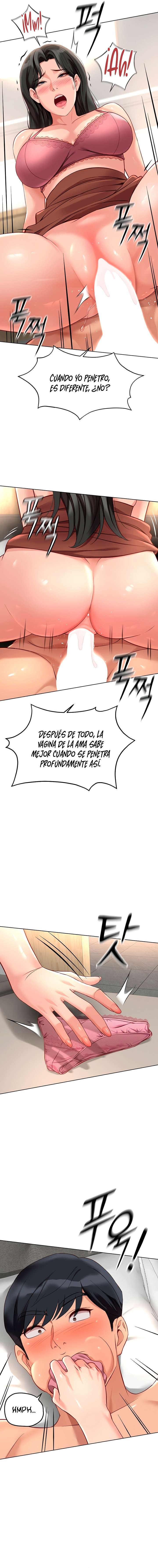 El Programa para Cambiar el Sentido Común capítulo 20 página 16