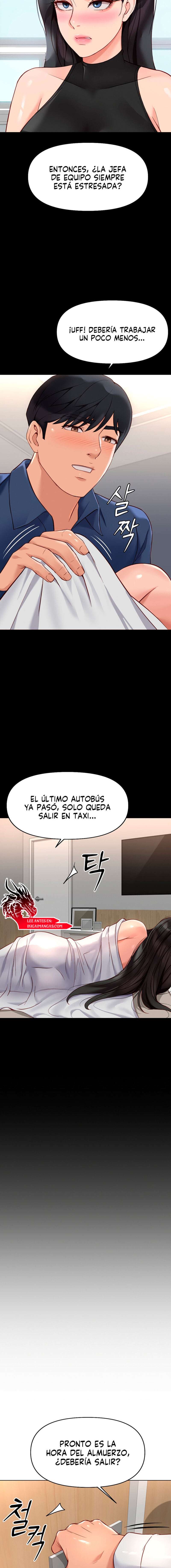 El Programa para Cambiar el Sentido Común capítulo 21 página 6
