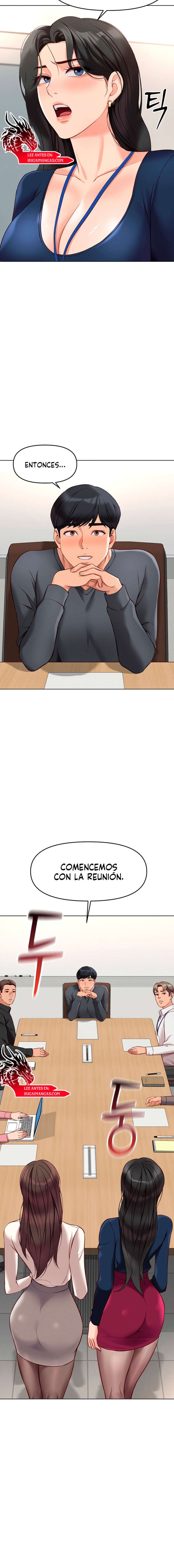 El Programa para Cambiar el Sentido Común capítulo 22 página 20