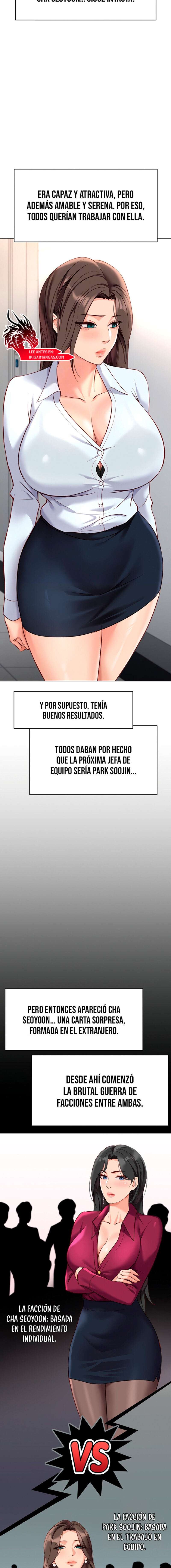 El Programa para Cambiar el Sentido Común capítulo 22 página 6