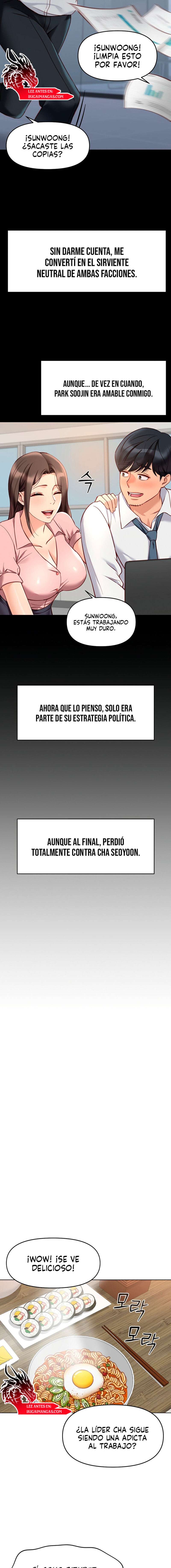 El Programa para Cambiar el Sentido Común capítulo 22 página 8