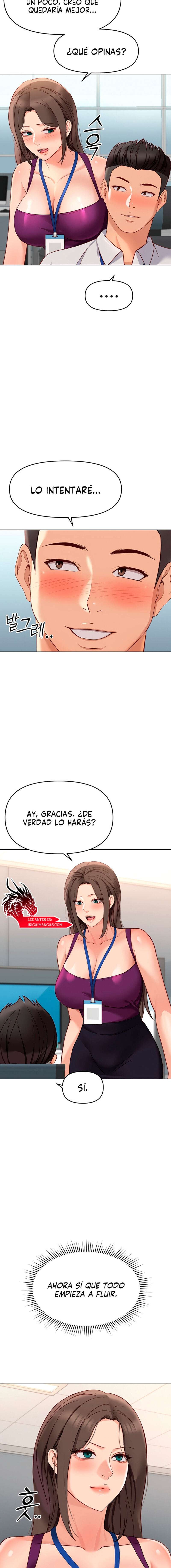 El Programa para Cambiar el Sentido Común capítulo 25 página 11