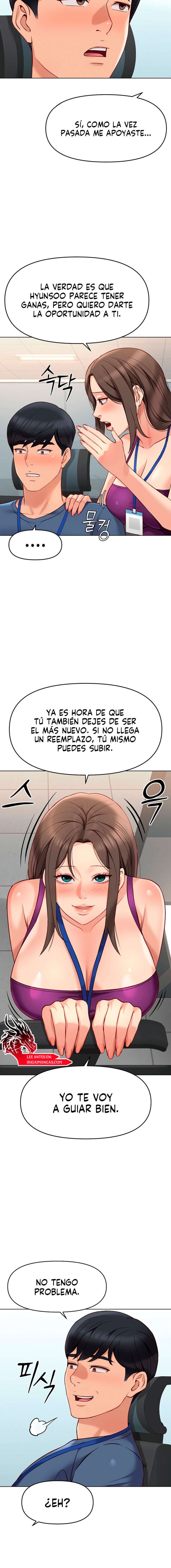 El Programa para Cambiar el Sentido Común capítulo 25 página 13