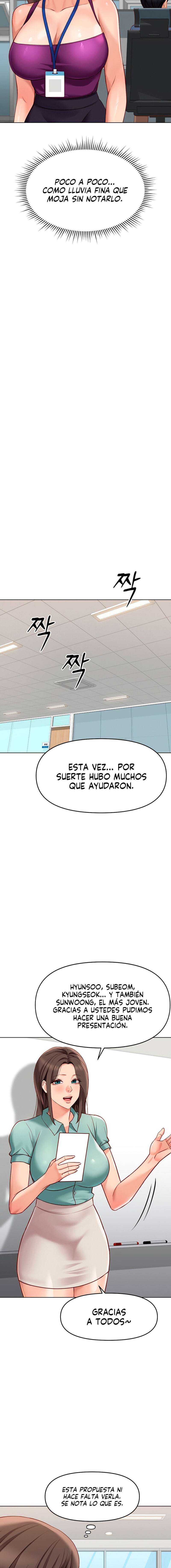 El Programa para Cambiar el Sentido Común capítulo 25 página 15