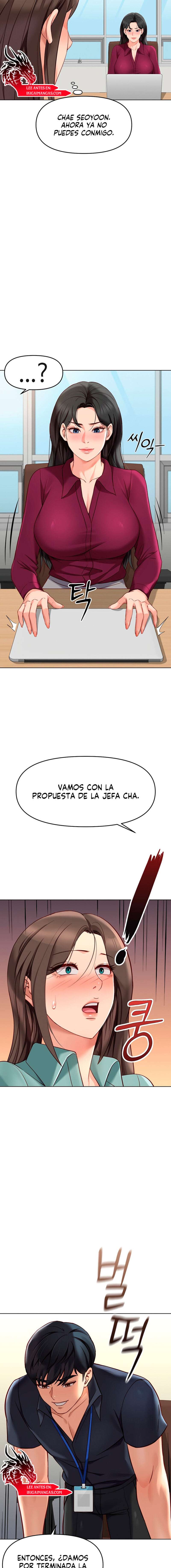 El Programa para Cambiar el Sentido Común capítulo 25 página 16