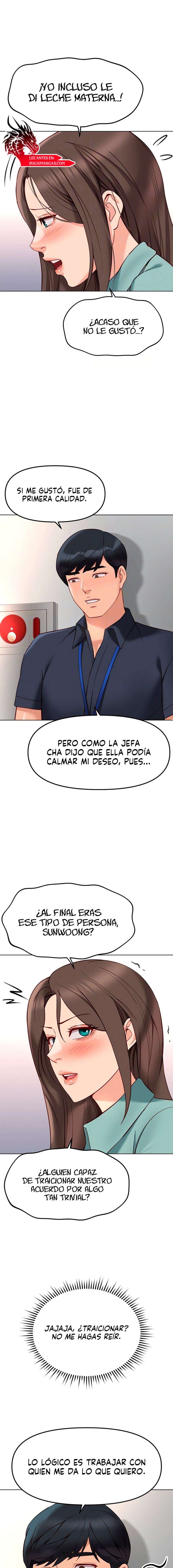 El Programa para Cambiar el Sentido Común capítulo 27 página 4