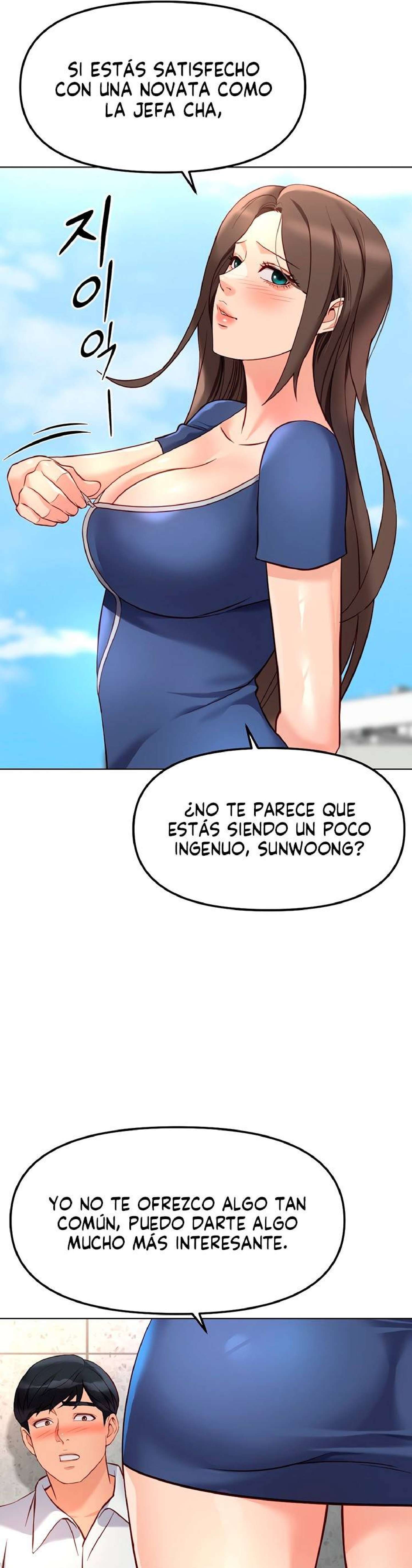 El Programa para Cambiar el Sentido Común capítulo 28 página 42
