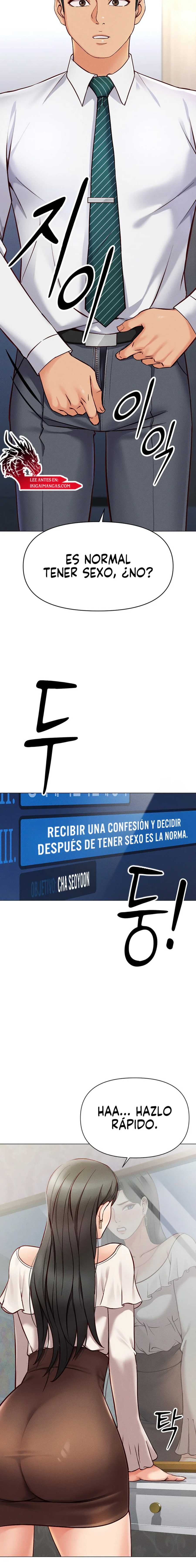 El Programa para Cambiar el Sentido Común capítulo 3 página 13